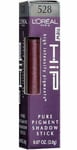 L'Oreal HIP High Intensity Pigment Eye Shadow Stick #528 CAPTIVATING