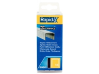 Rapid® Klamme type 13 / 6 mm 5000 stk