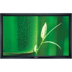 Grandview Flat Series Fast 4K AT, 77" 16:9 -akustiskt transparent fast projektorduk
