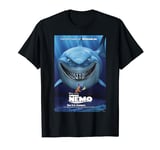 Disney Pixar Finding Nemo Bruce Poster T-Shirt