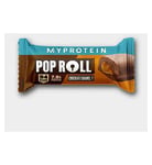 Myprotein Pop Rolls Chocolate Caramel - 27g
