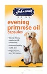Jvp Dog & Cat Evening Primrose Oil 60's