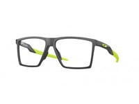 Oakley Eyeglasses Frame OX8052 FUTURITY  805202 Matt gray Man