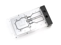 Bitspower X-tend Aktive Backplate Rtx 4090 Fe - Acryl