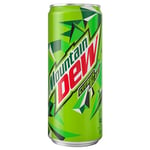 Mountain Dew Citrus Blast 330 cl