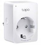 TP-LINK TAPO P110M MINI SMART WIFI SOCKET MATTER 2P (TAPO-P110M(2-PACK))