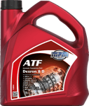 MPM ATF Dexron II-D 1L MPM - Mercedes - Volvo - Ford - Saab - Opel - Nissan - Toyota - Lancia