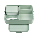 Mepal TAB Bento L Matlåda - 25,70x16,00x6,20cm