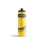 SIS 800ml Water Bottle Sports Yellow Science In Sport Energy for Gym Exercise