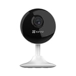 EZVIZ C1C-B Indoor Security Camera Full HD 1080p Night Vision Two-Way Talk WiFi