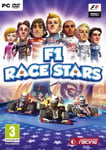 F1 Race Stars Pc