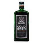 JAGERMEISTER COLD BREW COFFEE 50CL FLAVOURED LIQUEURS & SPECIALITY SPIRITS