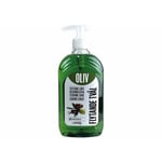 Tvål LAWINEX Oliv 500ml