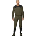 Norröna skibotn flex1 Pants (M) Olive Night - Mtbkläder