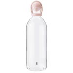 Cool-it vattenkaraff, 1,5 liter, rosa