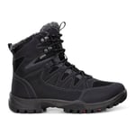 Ecco Xpedition III W High GTX Warm