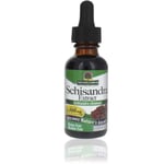 Nature's Answer Schisandra Extract 30ml Herbal Tincture