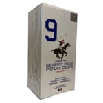 Beverly Hills Polo Club Sport 9 100ml EDT Spray Men
