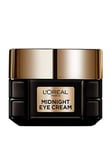 L'Oreal Paris Age Perfect Cell Renew Midnight Eye Cream - Antioxidant Recovery Complex