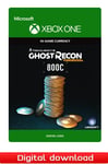 Tom Clancy s Ghost Recon Wildlands Currency pack 800 GR credits -XOne