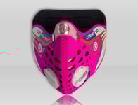 Respro Cinqro Mask Rosa, Str. M