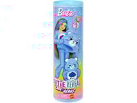 Barbie Cutie Reveal Set, Care Bears Series