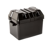 Batteribox liten Exide