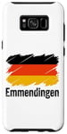 Coque pour Galaxy S8+ Emmendingen, Germany, Deutschland