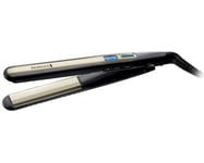 REGT Remington Style Inspirations S6500 Sleek & Curl Straightener - Fer à coiffer