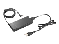 HP Smart AC Adapter - Strømadapter - 150 watt - Europa - for ZBook 15 G3, 15 G4, 15 G5, 15u G3, 15v G5, Studio G3, Studio G4, Studio G5, Studio x360 G5