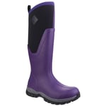 Muck Boots Womens/Ladies Arctic Sport Tall Pill On Wellie Boots - 8 UK