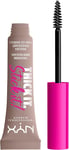 NYX PROFESSIONAL MAKEUP Thick It Stick It Thickening Brow Mascara, Eyebrow Gel -