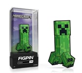 FiGPiN Minecraft Creeper Figuuri (1198)