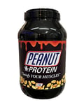 Ad Sport Nutrition Peanut-Chocolate Whey Protein