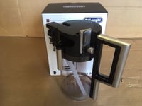 Delonghi Perfecta Bean to Cup Coffee Maker ESAM5500 Milk Carafe /Jug DLSC007