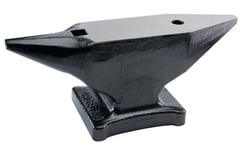 Smidesstäd 35kg Durlach