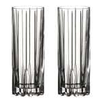 Riedel - Drink Specific long drink glass 2 stk