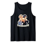 Chicago Motivational Live The Life Musical Theatre Musicals Tank Top