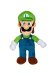 Jakks - Super Mario: Luigi - Plush