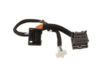 Axton N-A480DSP-ISO15 P&P-kabel for Opel Chevrolet 1,5m