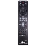*NEW* Genuine LG AKB73636103 Home Cinema Remote Control