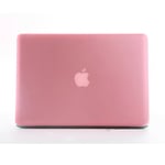 Breinholst (Rosa) Macbook Pro 15.4 Retina Skal