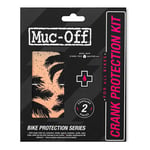 Muc-Off Crank Protection Kit - Day Of The Shred