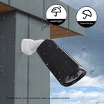 Outdoor Camera Protective Case Home Surveillance Camera Sleeve for Eufy 3