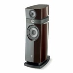 Focal Scala Utopia Evo Mörk valnöt