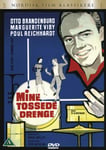 - Mine Tossede Drenge DVD