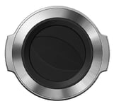 Olympus LC-37C Auto Lens Cap for M.ZUIKO DIGITAL 14-42 mm 1:3.5-5.6 EZ Lens - Silver