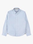 BOSS Kids' Oxford Long Sleeve Shirt