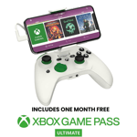 Riot PWR Xbox Edition iPhone Cloud Gaming Controller 1 Month Free Xbox Game Pass