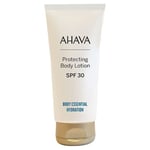 Ahava Ansiktsvård Time To Hydrate Protection Body Lotion SPF 30 150 ml